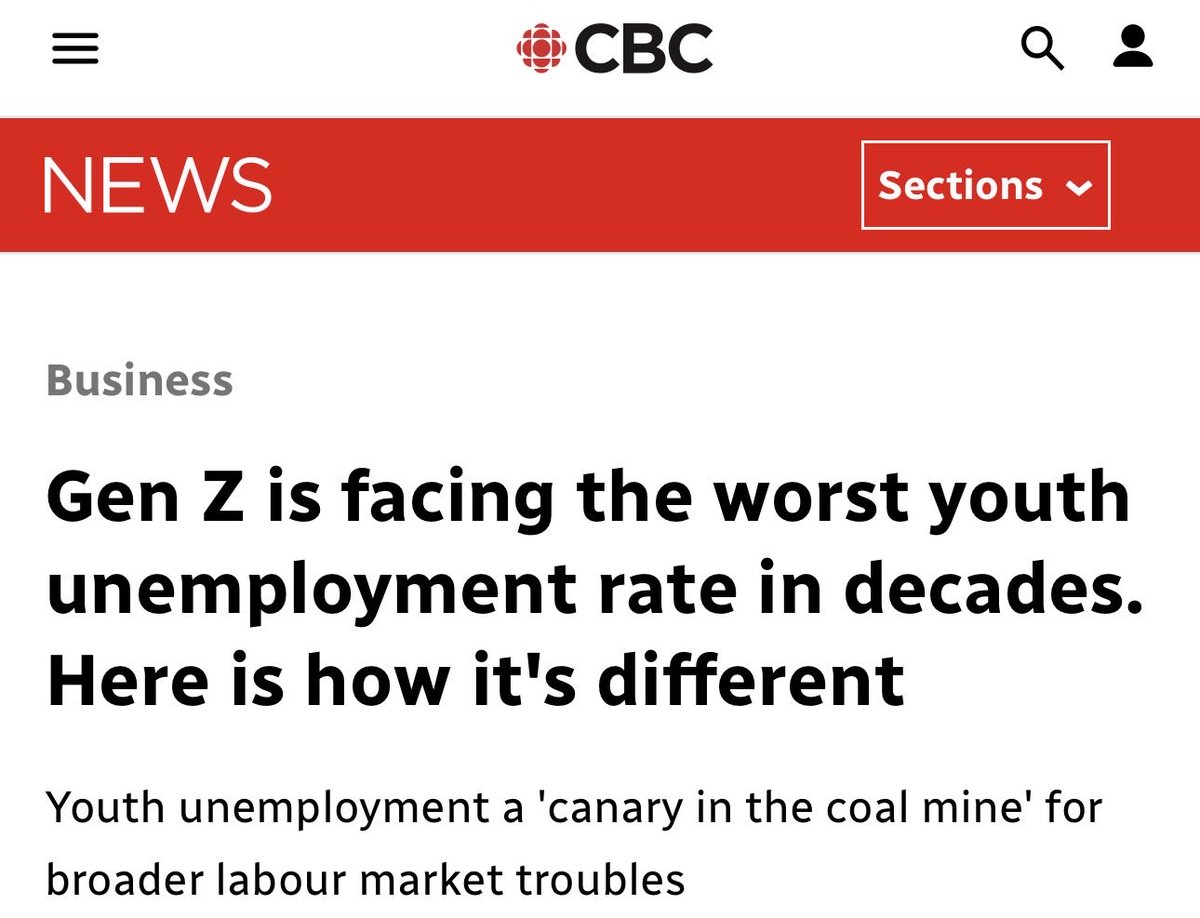 MichelleRempel's tweet image. If someone isn't willing to hire Canadian in the middle of a youth jobs crisis, Canada  doesn't need their restaurant.