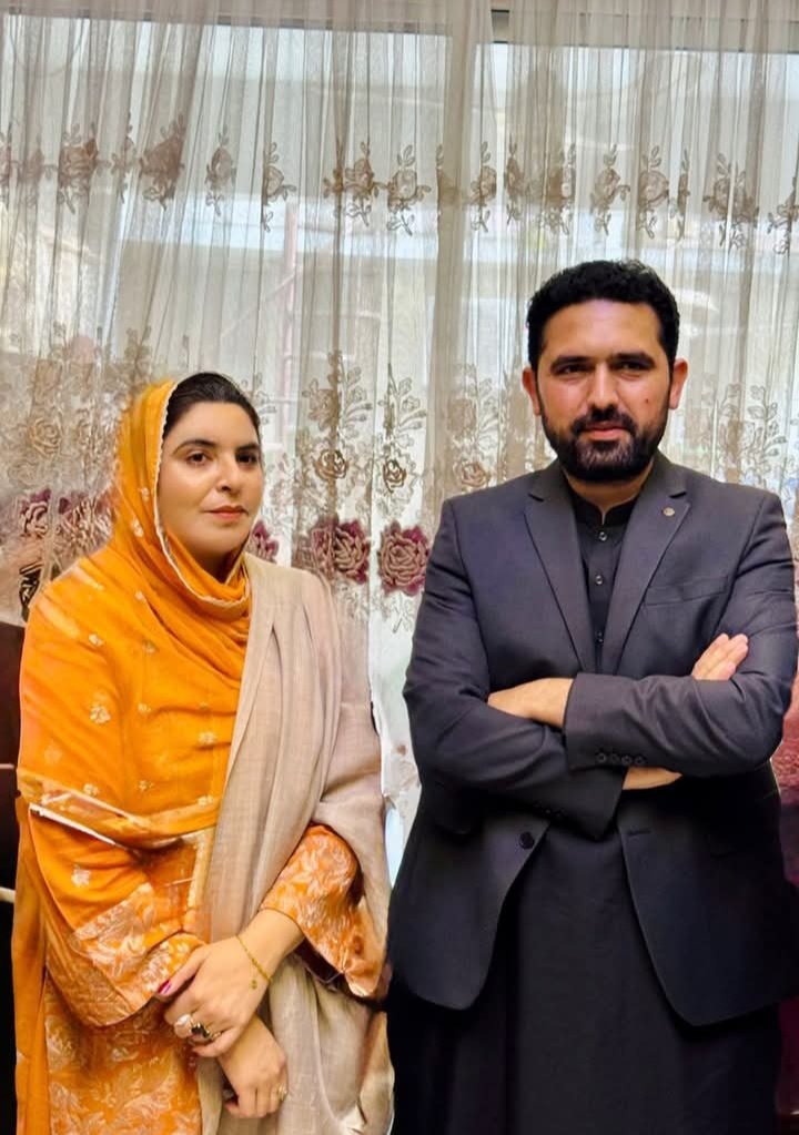 تم کر سکتے ہو تمہیں کرنا پڑے گا 
تمہارے اندر وہ جنون ہے 
تو تم کر کے دکھاو گے ✌️
ان شاءاللہ 🇵🇰❤️
CM KPK Sir   <a href="/SohailAfridiISF/">Sohail Afridi</a>