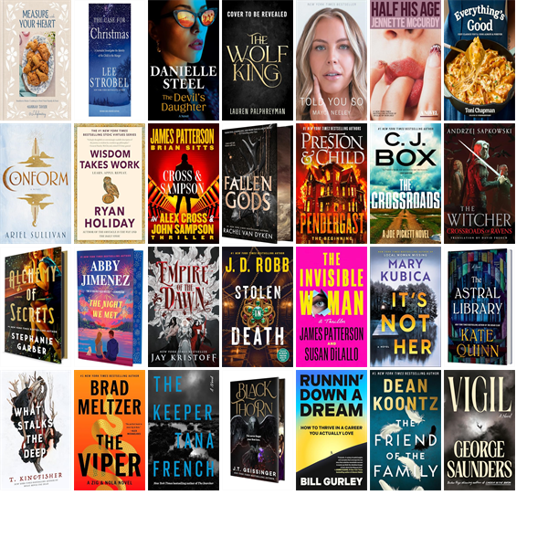 Denton Library tweet media