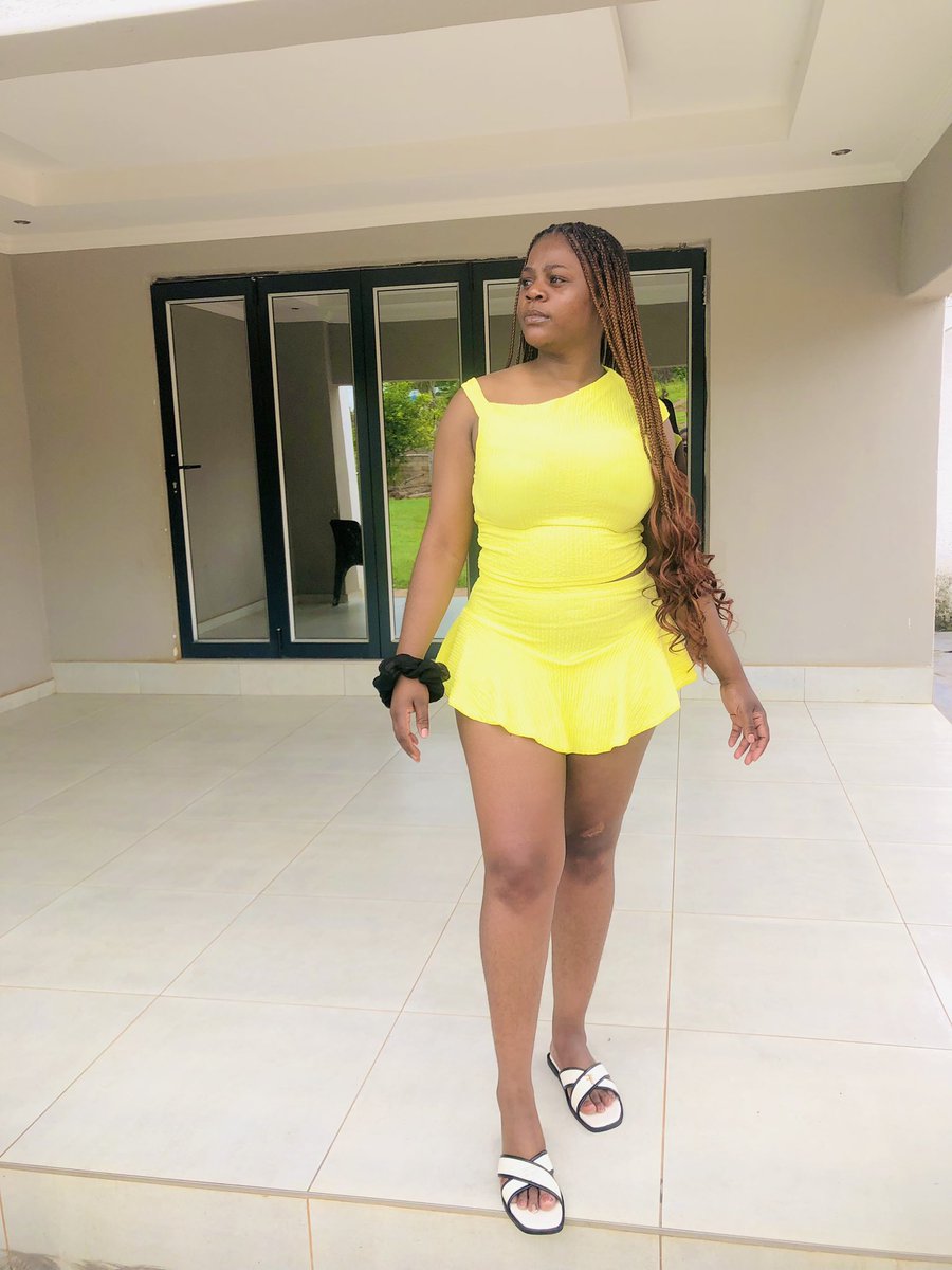 Tsonga Damsel💜 tweet media