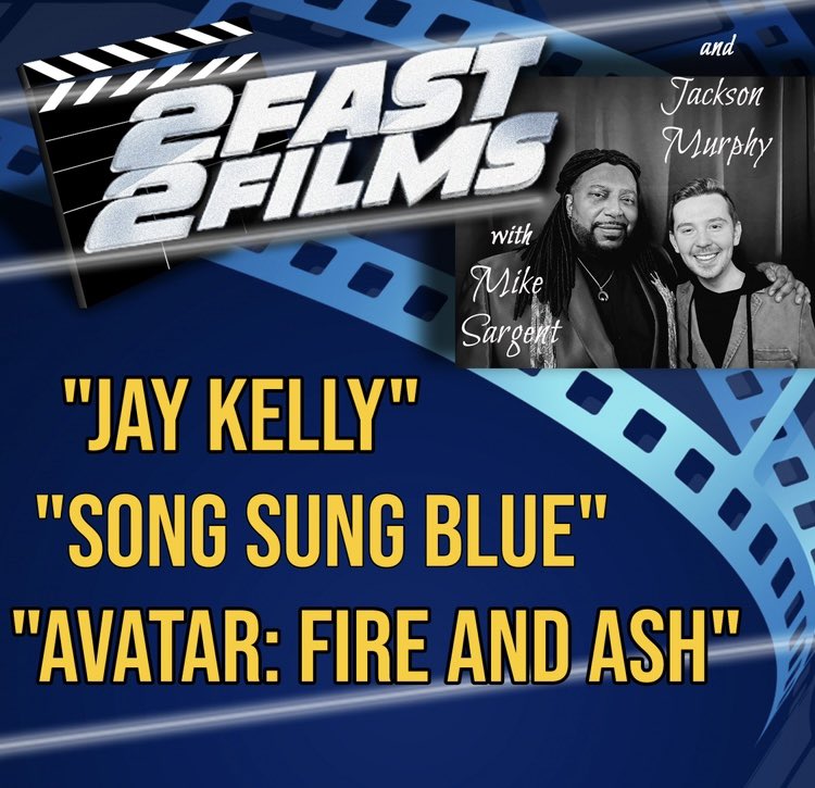 2 Fast 2 Films Podcast tweet media