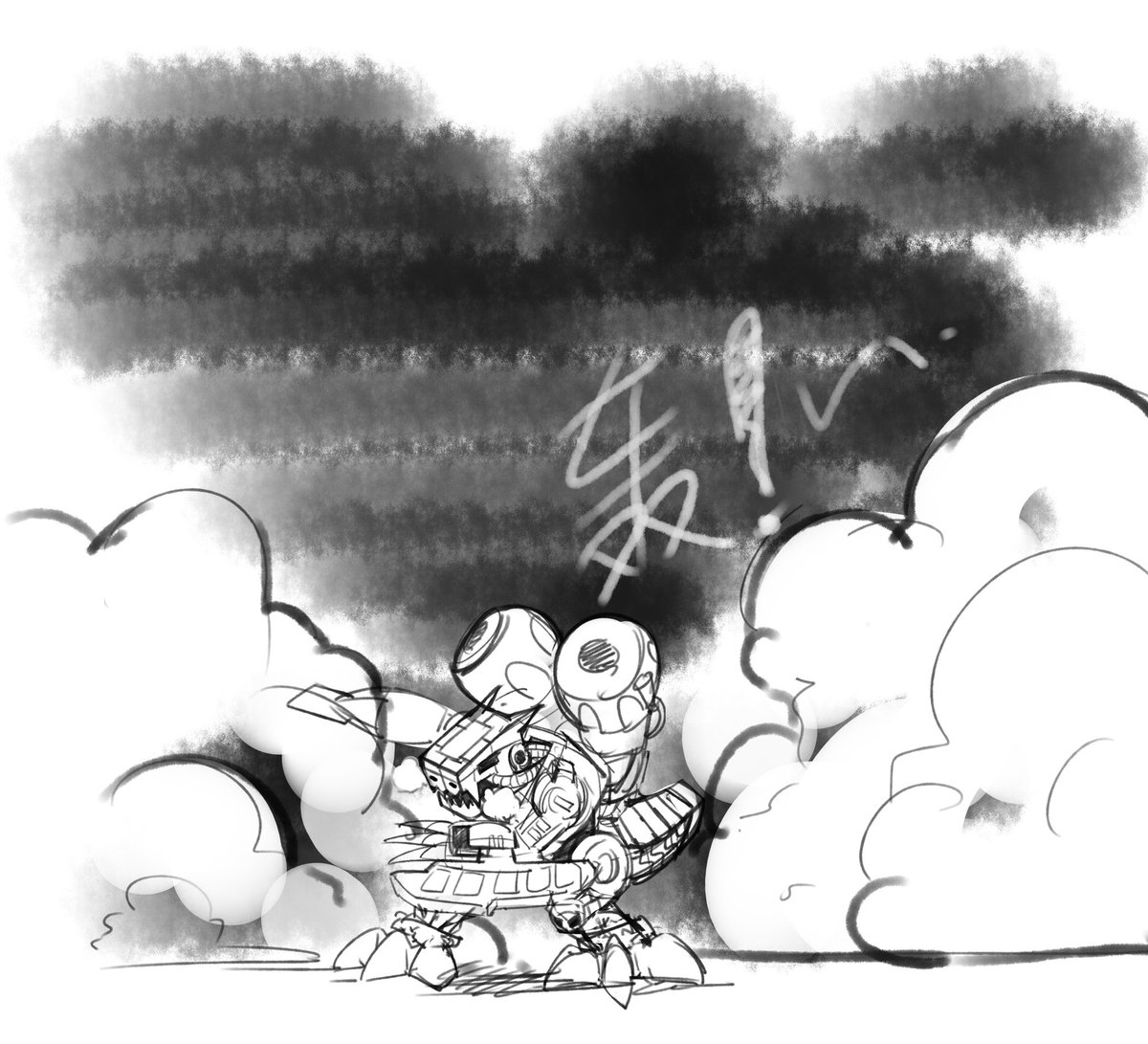 hwcdmw1997's tweet image. Draw！ #Digimon #遊戲王 #MasterDuel  #YuGiOh  #YuGiOhDuelLinks