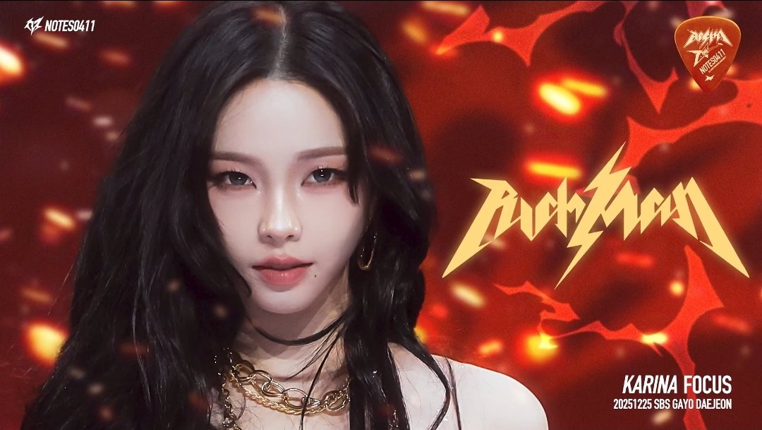 fuckarinamogged's tweet photo. category is karina fancam thumbnails https://t.co/xdSx7n1C26