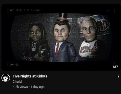 PolishHostage07's tweet image. dog wtf is with my youtube