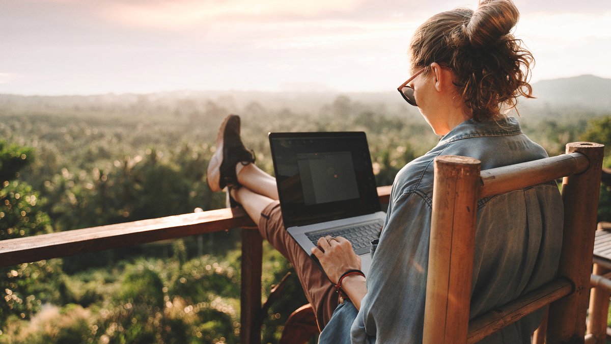 Despite their name, today you can do so much more with a checking account than write checks! Read 10 reasons why everyone needs a checking account. macu.me/wallet