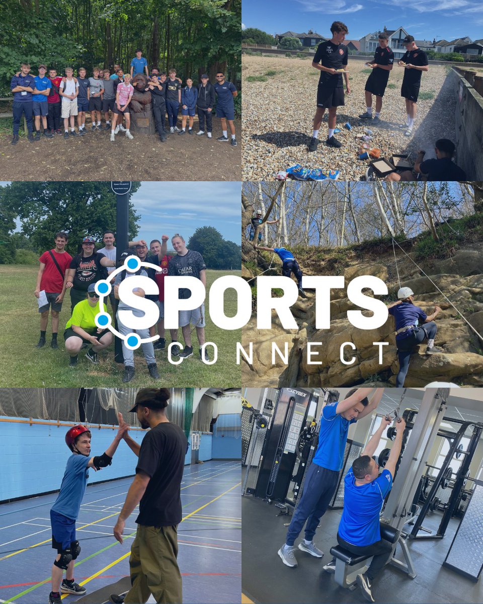 Sports Connect UK tweet media