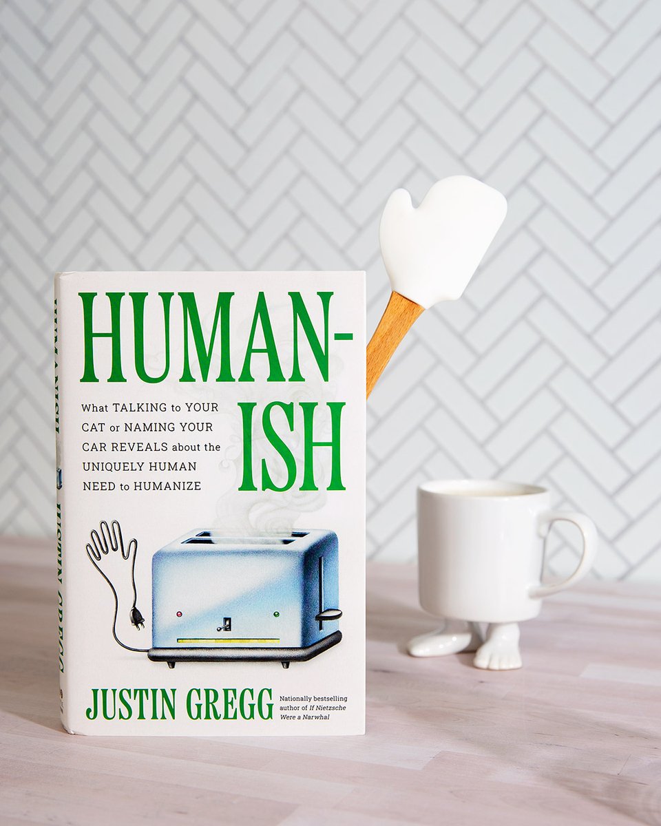 Little, Brown and Co tweet media