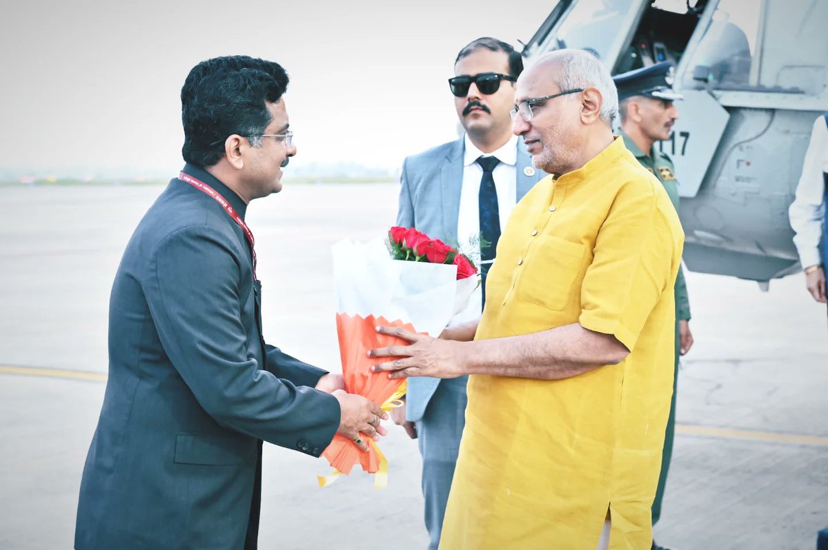 Sonmoni Borah IAS tweet media