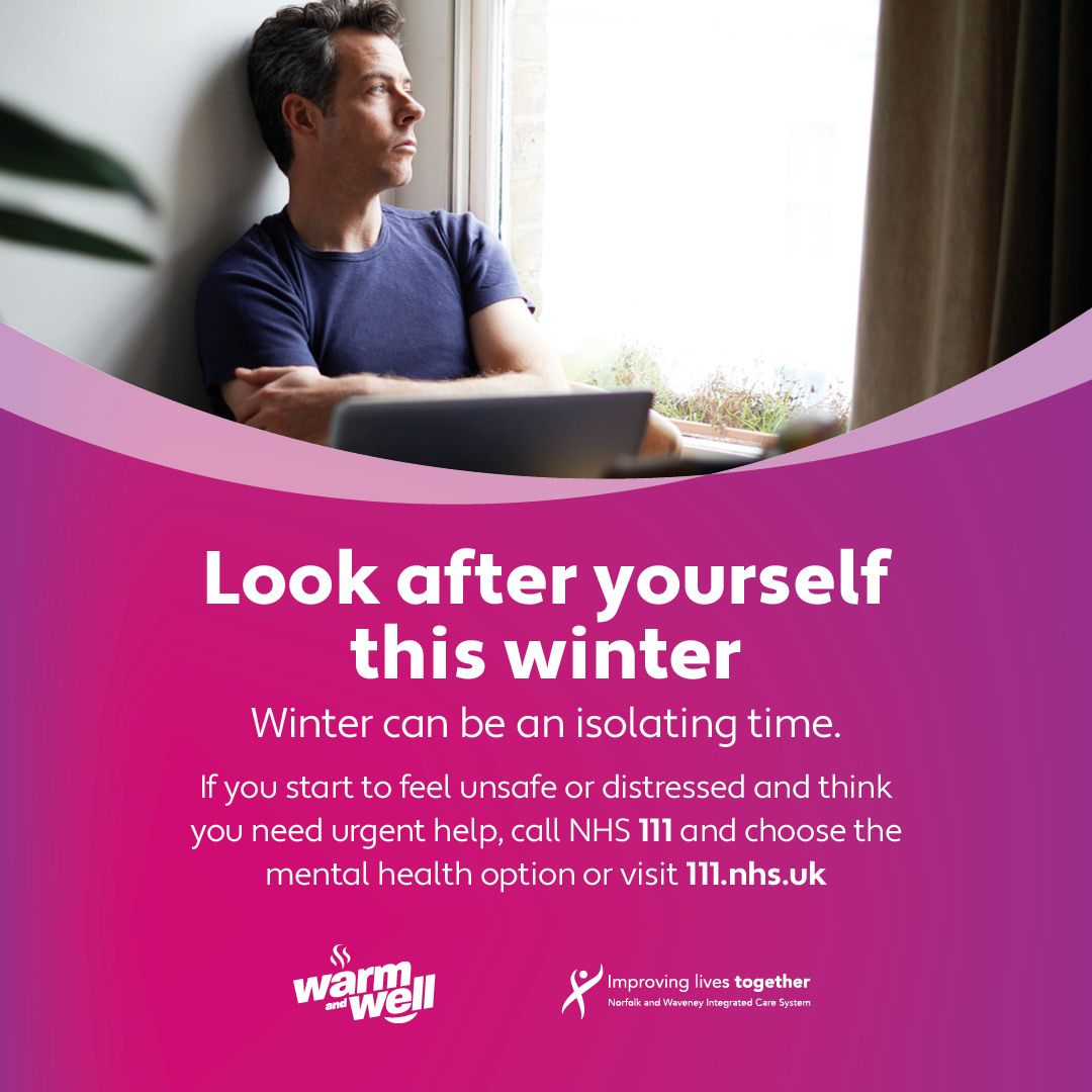 Norfolk and Norwich University Hospitals tweet media