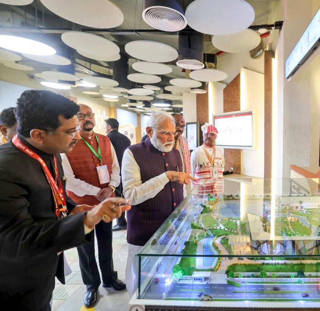 Sonmoni Borah IAS tweet media