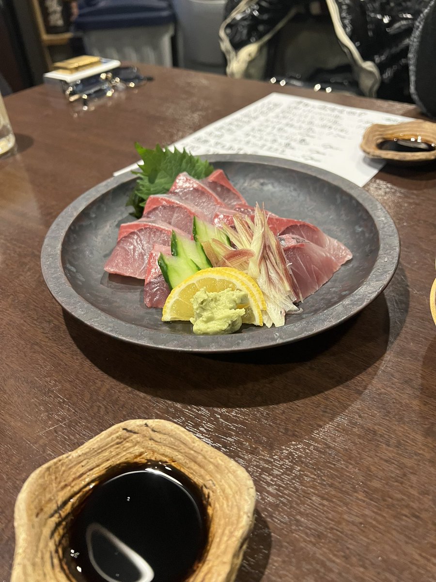 nun_045's tweet photo. 美味かったねゐ https://t.co/c21DcuS8SR