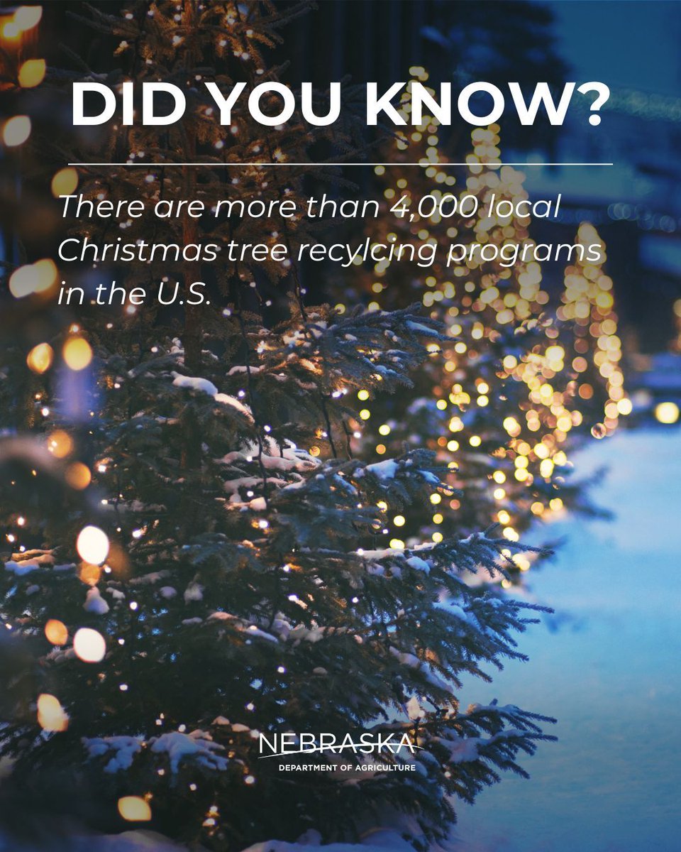 Nebraska Department of Agriculture tweet media