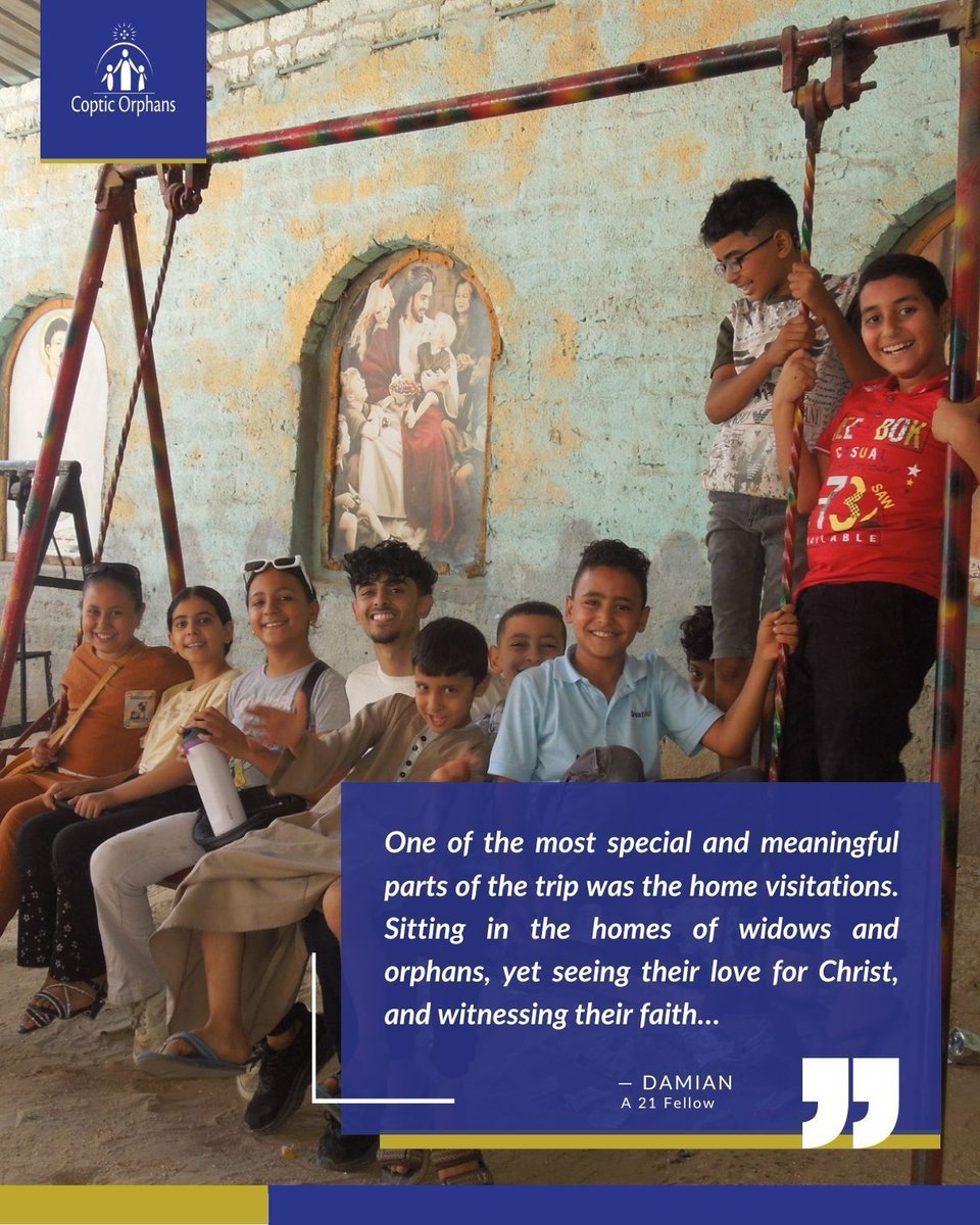 Coptic Orphans tweet media