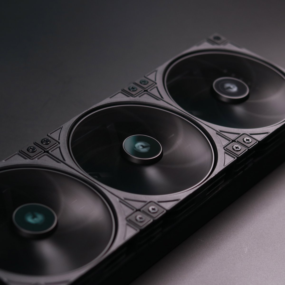Deepcoolglobal's tweet photo. Clean lines. Dark steel vibes. Zero compromises.
AIO: SPARTACUS 360
#deepcool #SPARTACUS360 #airflow #pcbuilding #fps #gamingpc #gamerlife #esports #cpucooler #lga1851 #am4 #am5 #memes https://t.co/Lc9EAmTic7