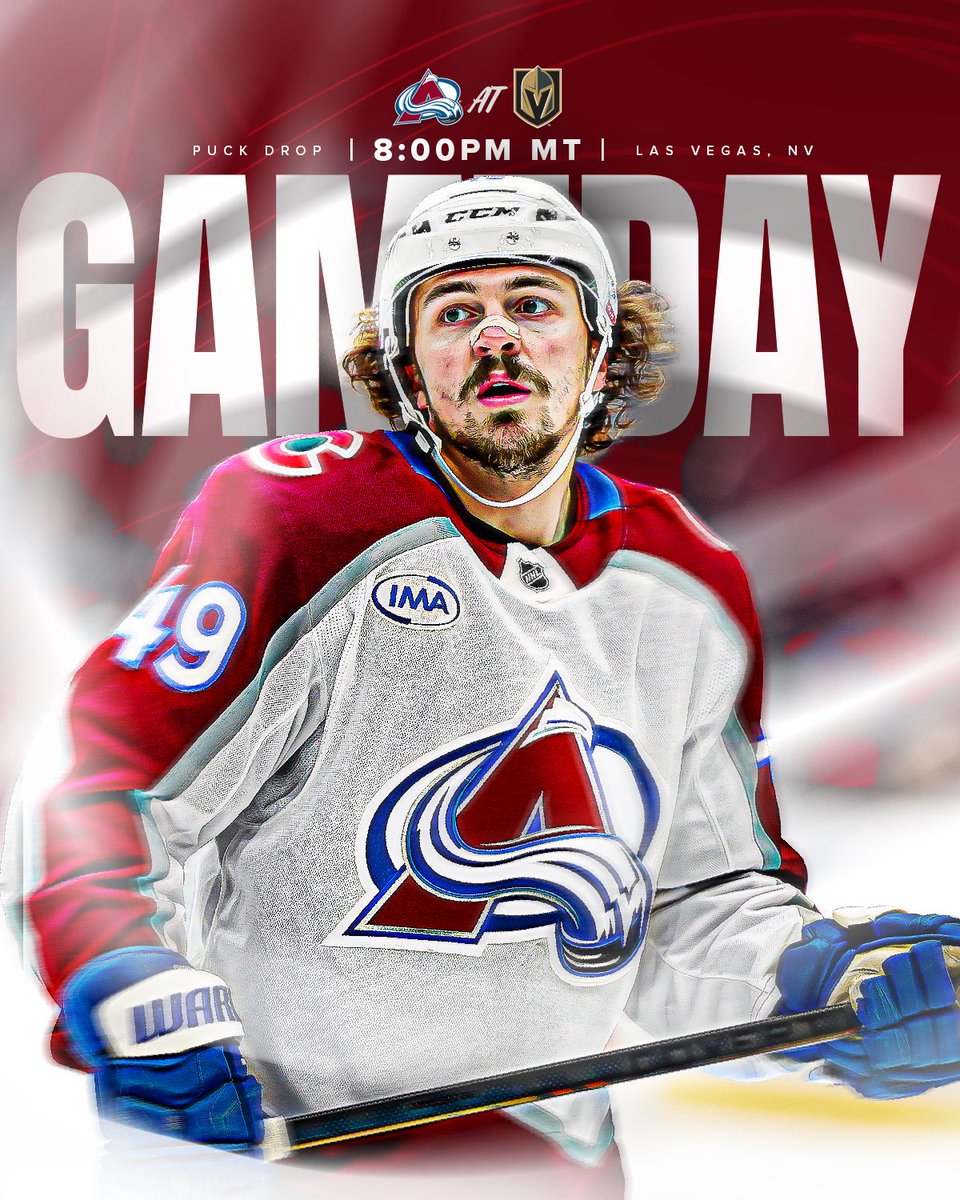 And we’re back 👏