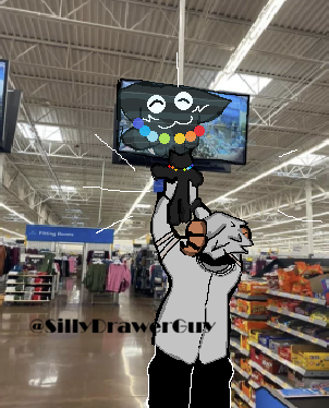 SillyDrawingGuy tweet media