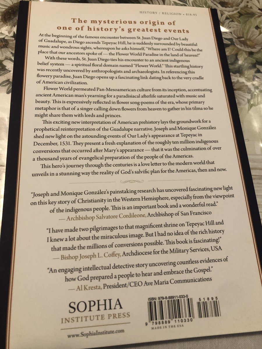 JMJScience's tweet image. Absolute gobsmacked by the book.