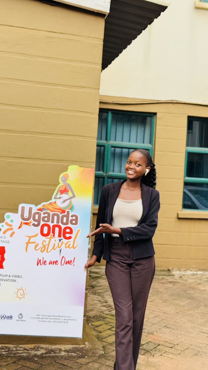 Uganda One Festival tweet media