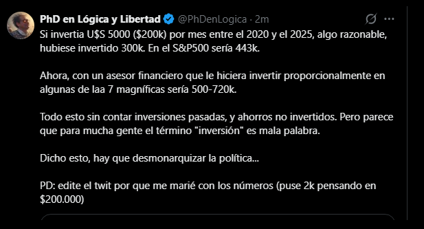 Uruguayista tweet media