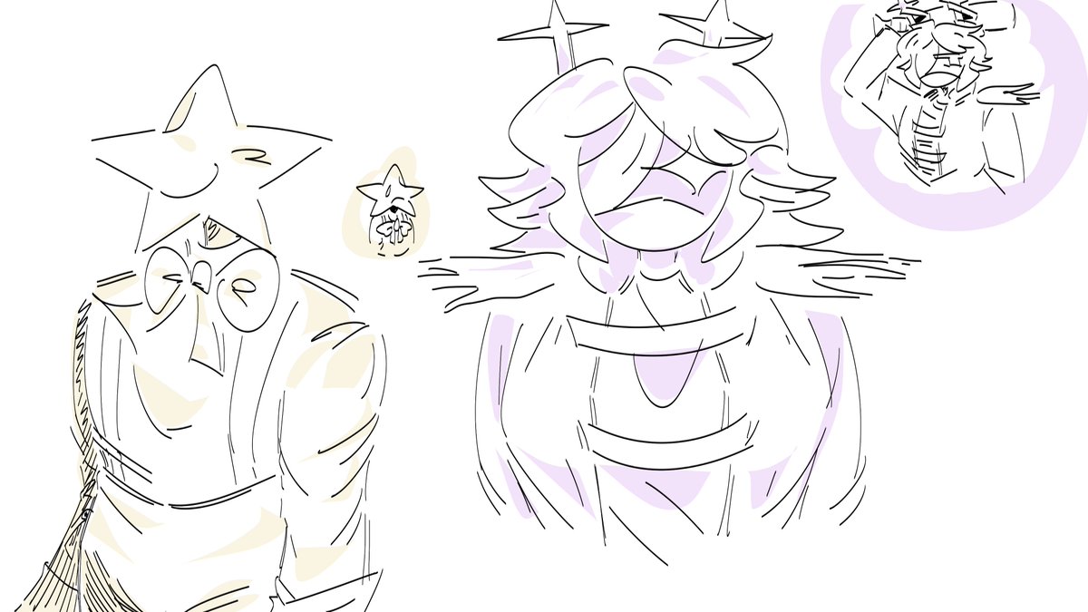 Yao_XD_13's tweet image. DRCR chapter4 characters
#drcr #deltarunechapterrewritten #chapterrewritten