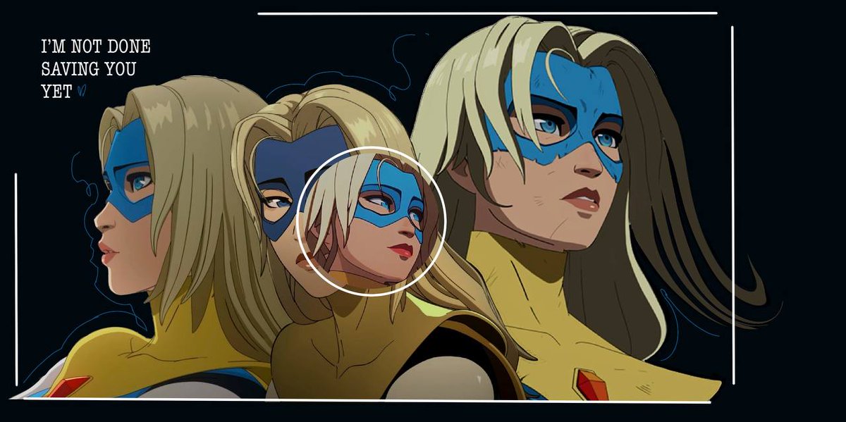 BIondeBlazer's tweet image. ㅤ 
ㅤ 
#DispatchRP