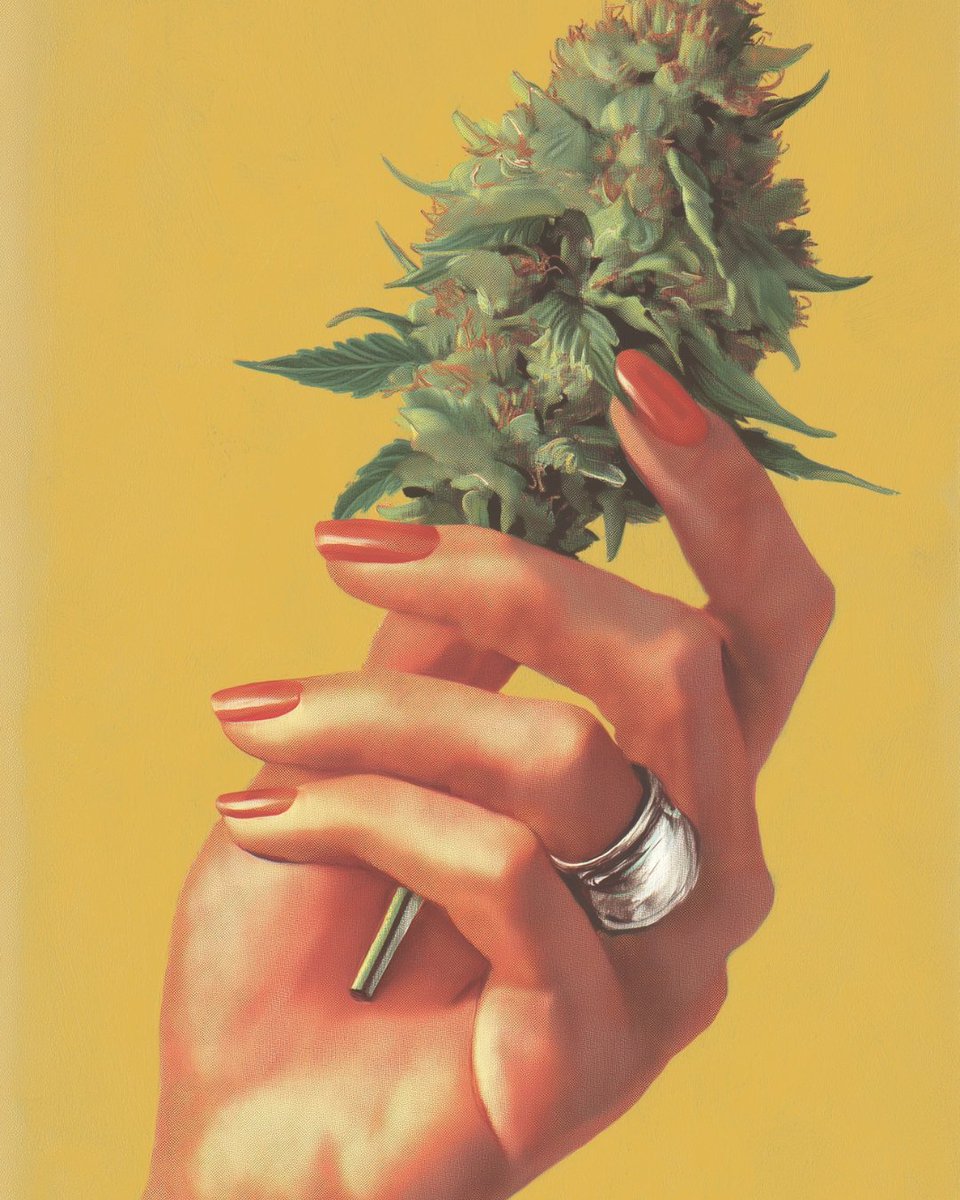 RealDankBudz's tweet photo. Serving looks and lifting moods. A whole vibe in the palm of your hand.

#DankBudz #AestheticVibes #GoldenHourMood
•
Not for sale. 21+ only. Educational content. https://t.co/REyC9XfTOH
