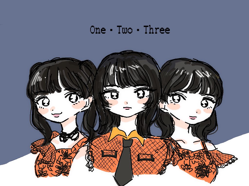 もん©︎ tweet media