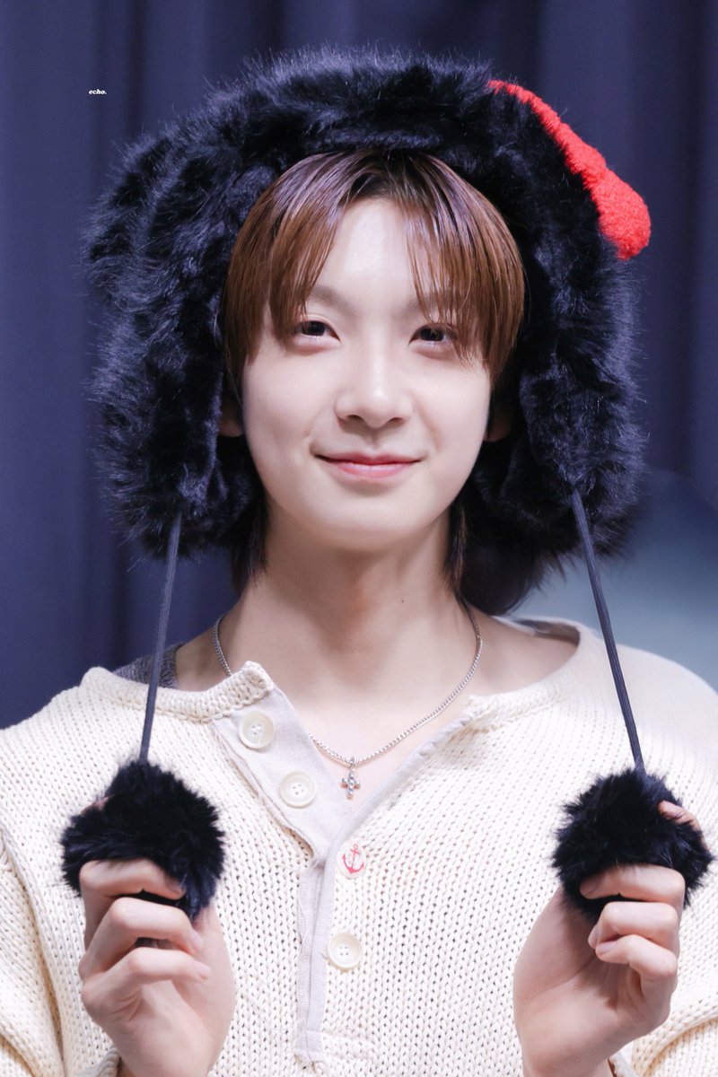 251227
#카이렐 #KYRELL
#앰퍼샌드원 #AMPERSANDONE