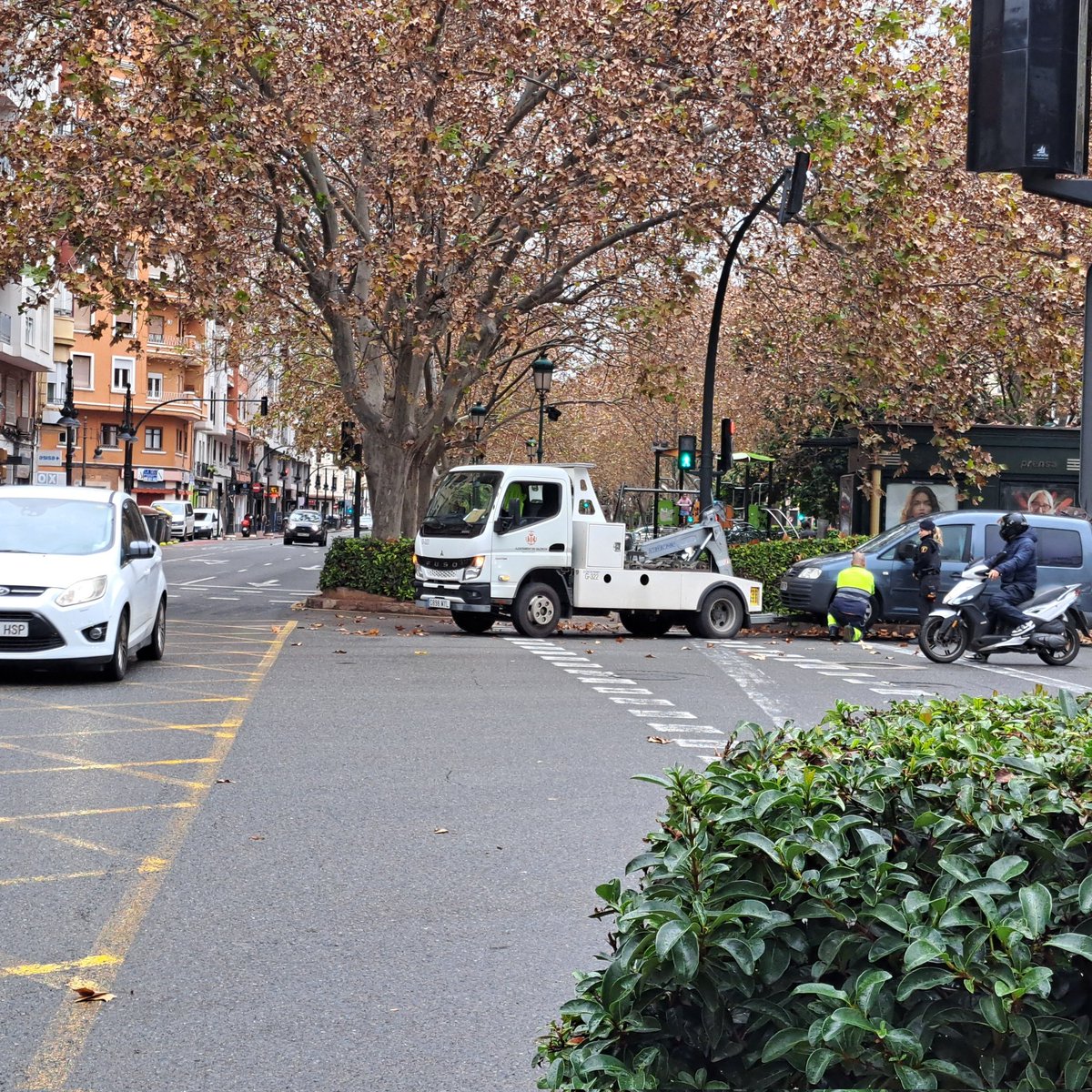 Fallera Neo-Punk 🍊 tweet media