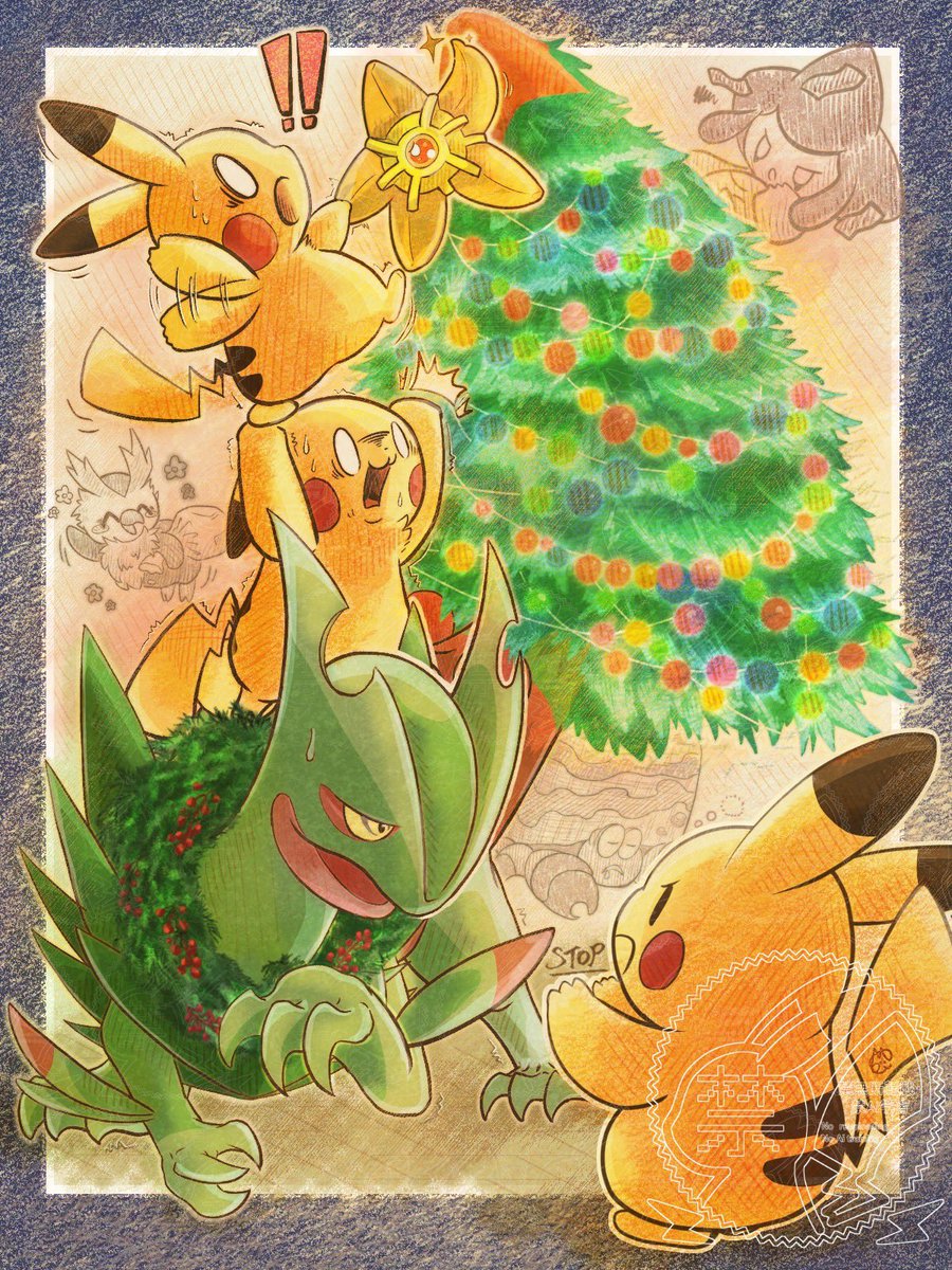 MG_gravity426's tweet photo. ✧*｡🎄𝐌𝐞𝐫𝐫𝐲𝐂𝐡𝐫𝐢𝐬𝐭𝐦𝐚𝐬🎄✧*｡ https://t.co/s0vW71Rtqk