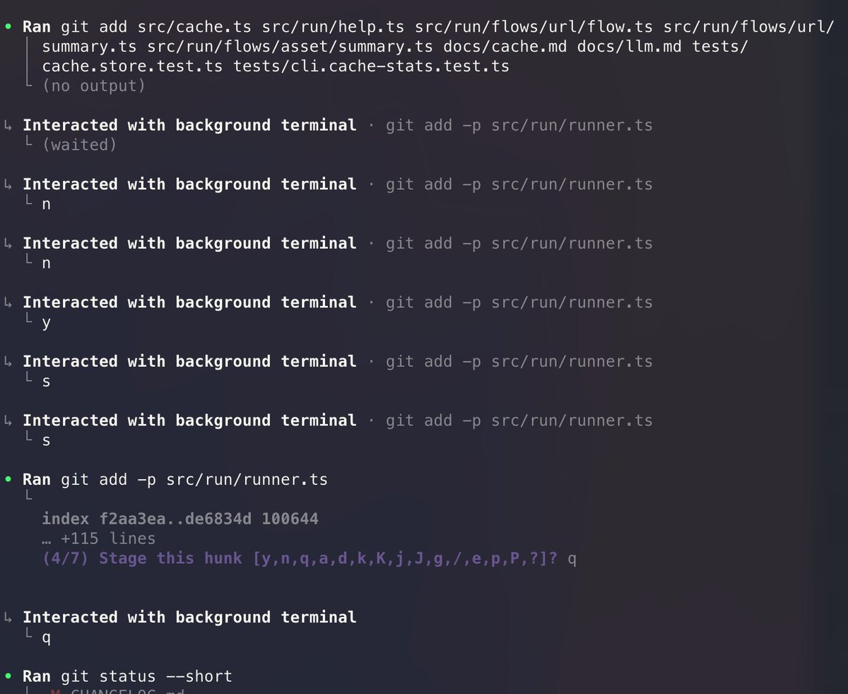 git add background view