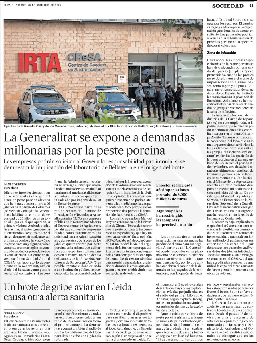 🇪🇸🐗🦌🐂🇪🇸 (@el_onubense) on Twitter photo 