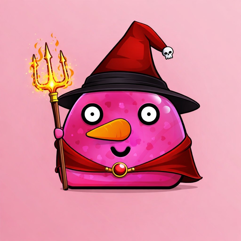 📢 BIG ANNOUNCEMENT! 📢

The sweetest invasion from deep space has begun! 🛸👾 Shape-shifting, gooey, and totally wild: JELLIENS are landing on Earth very soon! 🌈💧

Are you ready to pick your Jellien? 🍭✨ Stay tuned, don't miss the jelly storm! 🌪️💖