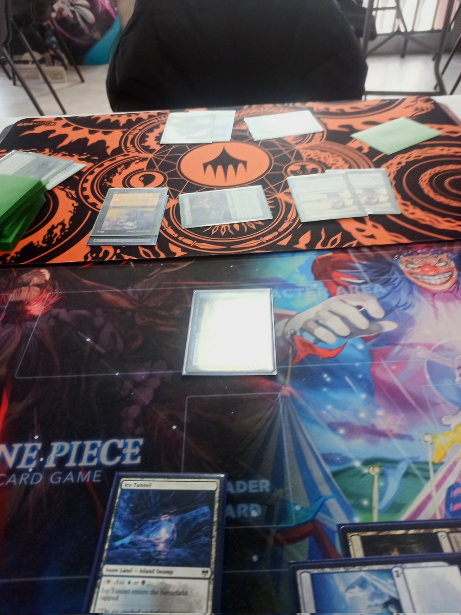 Ganz Unten tweet media