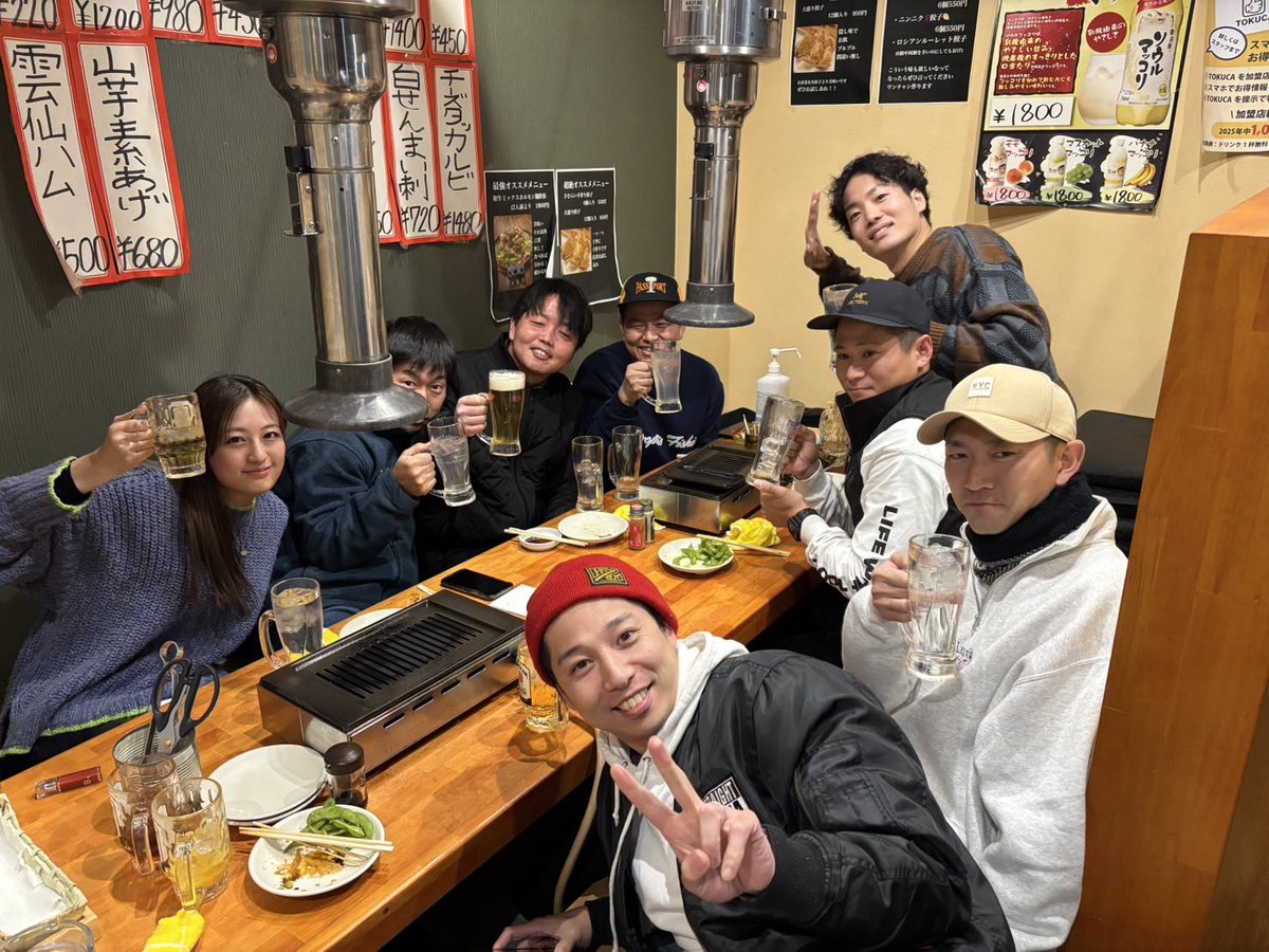 sessatakumi's tweet photo. 長崎に住みたいって思わせる人達
#HAZIME https://t.co/a2qmO8tw5N