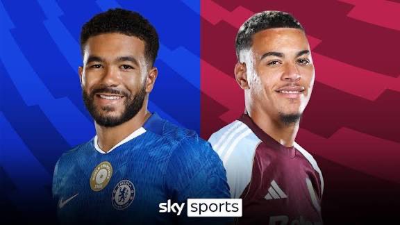 🚨£100 FREE BET GIVEAWAY🚨

We are giving away a £100 FREE BET to one of YOU for a player of your choice to be CARDED in the CHELSEA VS ASTON VILLA game! 🟡🔴

To Enter:

1️⃣Follow <a href="/InsiderEdgeBets/">Insider Edge Bets</a>
2️⃣Like &amp; Retweet this post
3️⃣Reply below with your selection👇

Good luck!