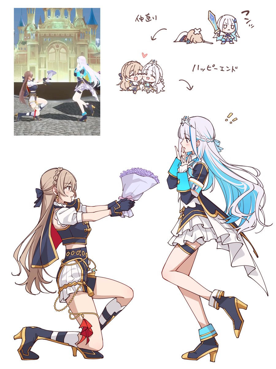 村人B 村人B (@murabito1945) / Posts / X