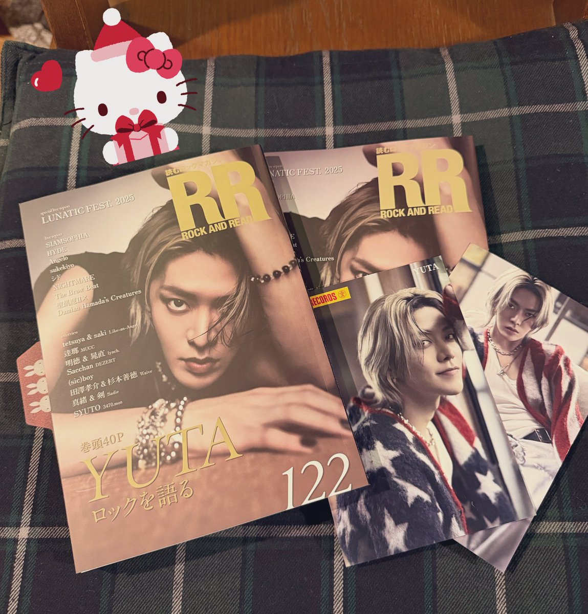 🖤 (@yualyneko) / Posts / X