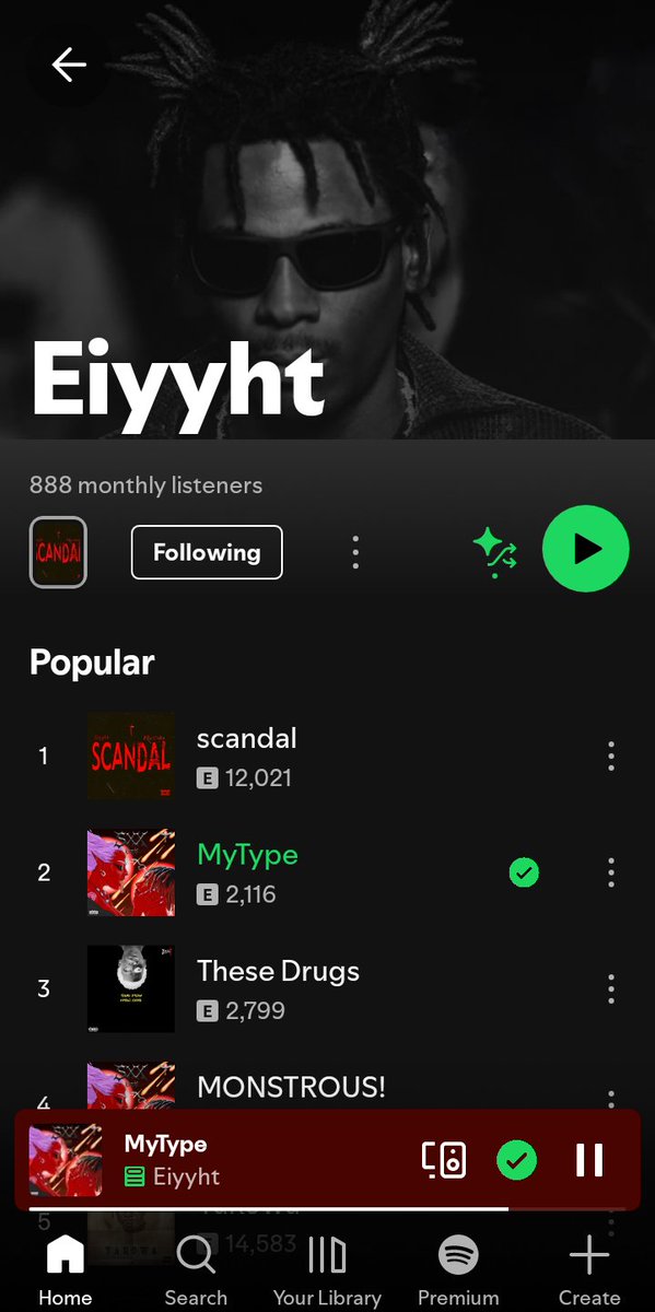 Underground Music Group (UMG) tweet media