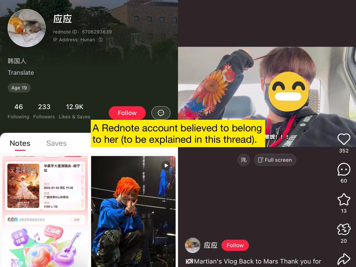 CYours61's tweet photo. [ENG]

Hello, we are victims of K-pop merchandise purchase fraud committed by a South Korean individual named Nam Seoyeon / 남서연 ( @snmasnz / @mrmrmrlvmr ). https://t.co/G1mvqPSp7H