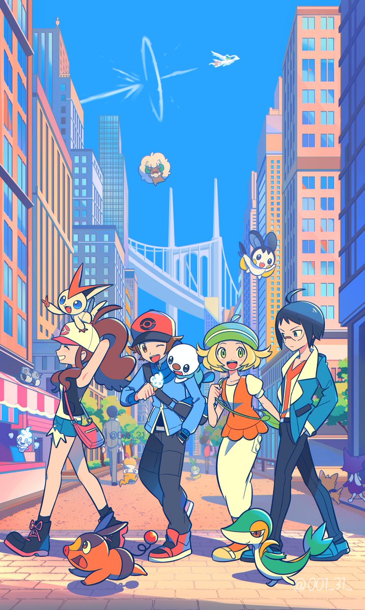 31 (@001_31_) / Posts / X