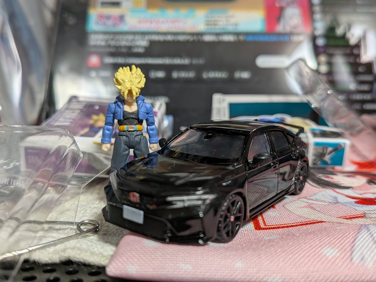 少し大きめでした😇