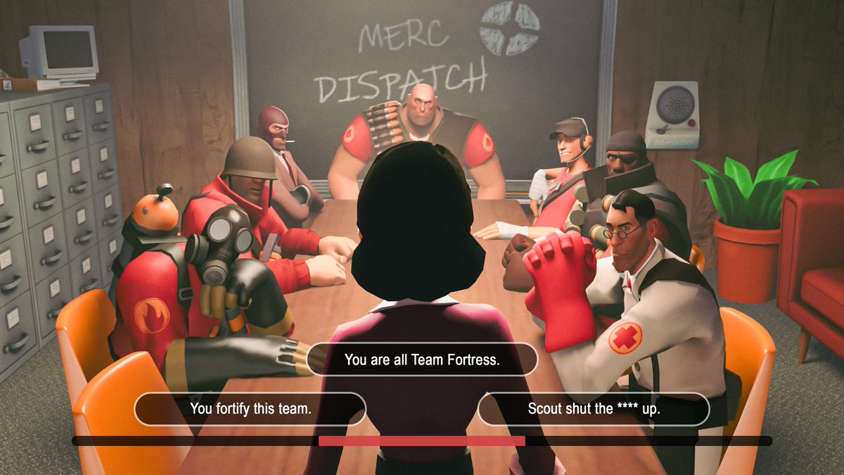 tf2huntcom's tweet image. Merc Dispatch

(Credits to: sn0rtsn0rt).