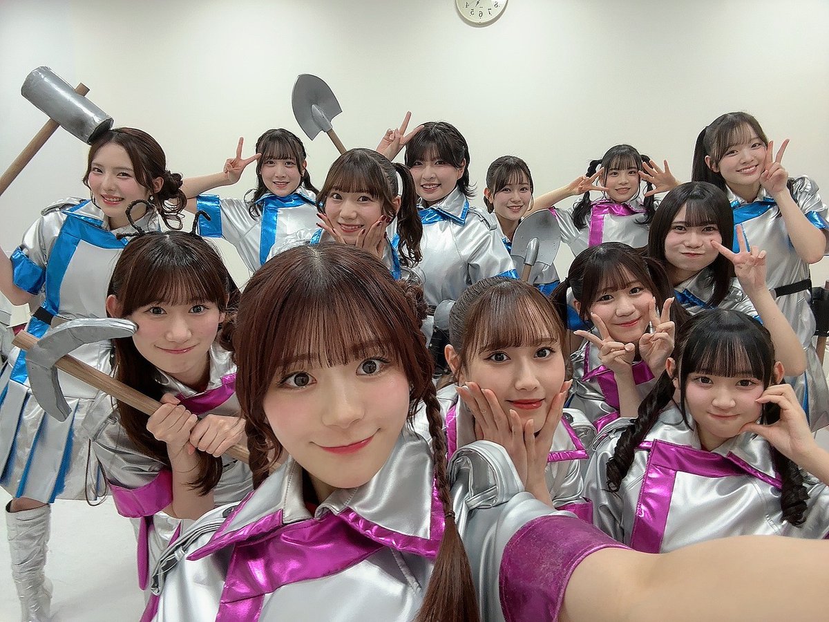 シアターの女神公演 ありがとうございました！🗽 今日が年内最後の劇場