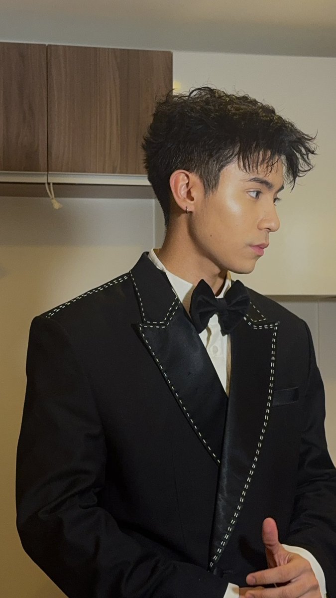 Ishyahgirl's tweet image. dylan wang yan siya

CMMBRENT AT MMFF NIGHT