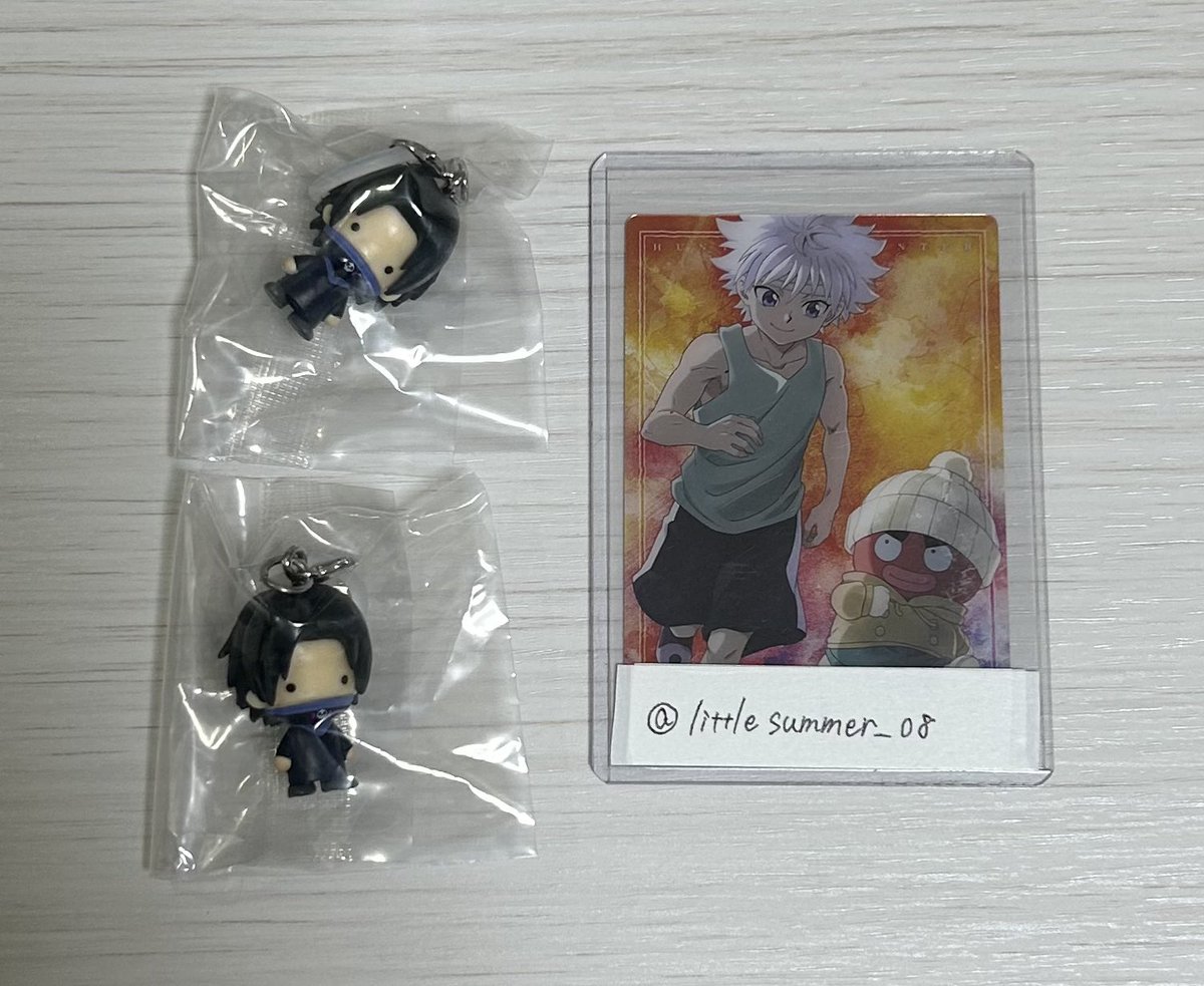 ペスカトーレ tweet media