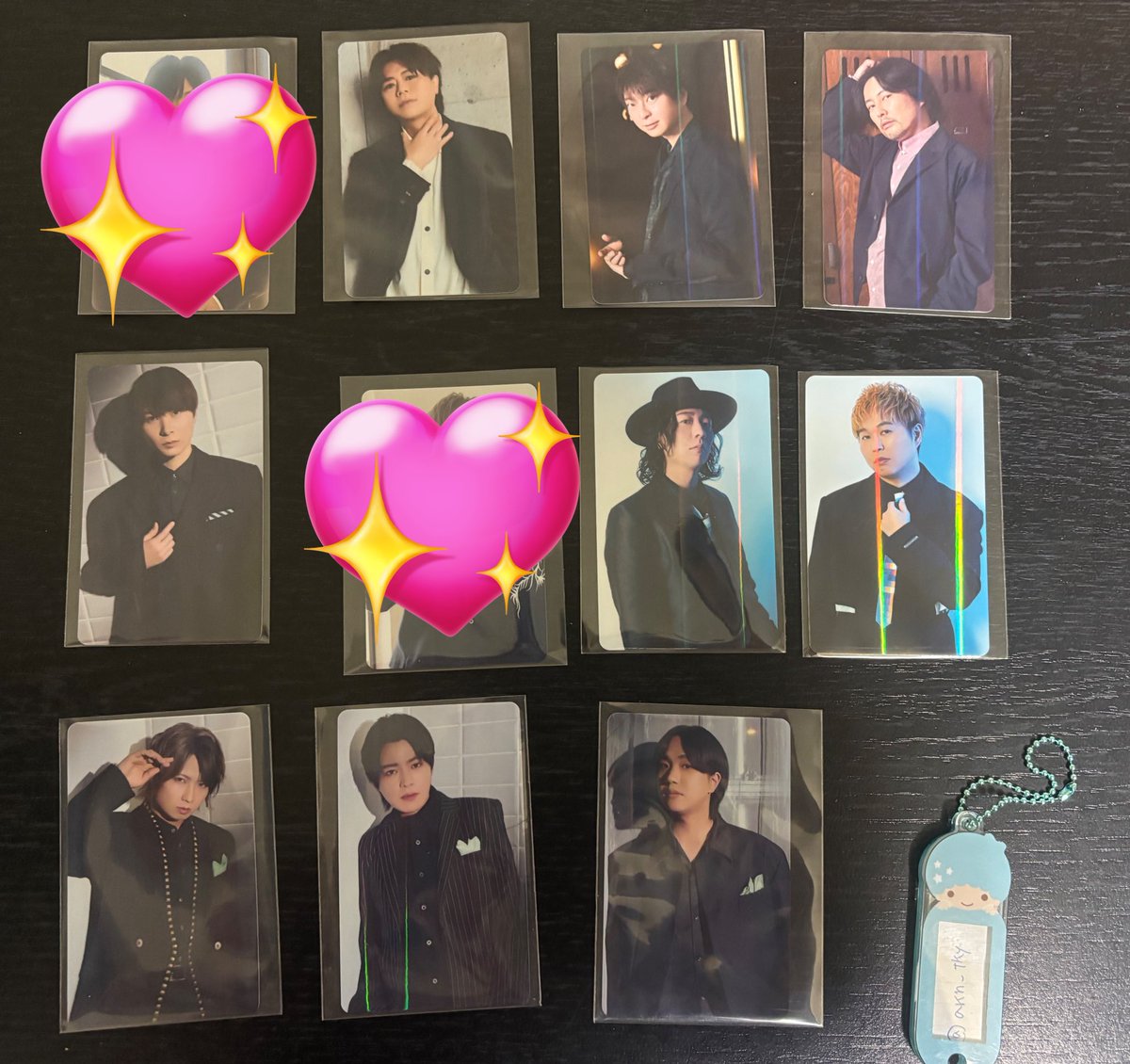 いずみ tweet media