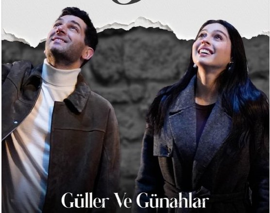 FandomLd's tweet image. bugün cumartesi güller ve günahlar günü! en sevdiğimiz dizi bugün ekranlarda olacak ve bizi heyecan verici bir bölüm daha bekliyor. Haydi izleyelim ve destekleyelim
#GüllerveGünahlar  #MuratYıldırım
