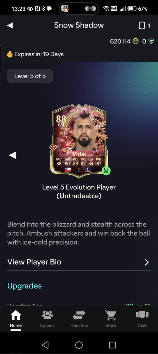 El Loco Doe tweet media