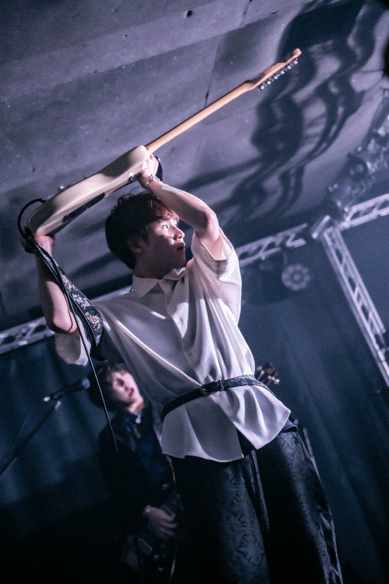 クロロフィルム tweet media